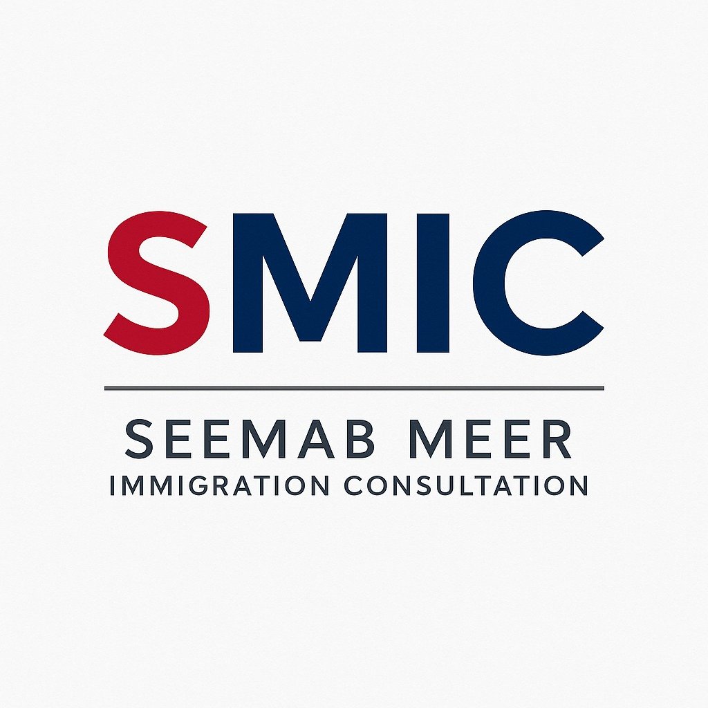 SMIC logo